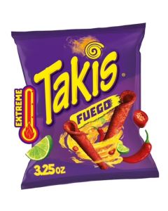 Takis Fuego (WEB)