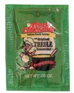 Creole Seasoning Pack