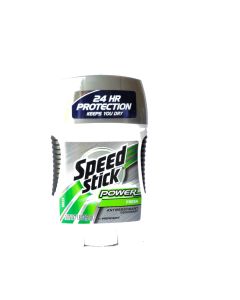 Antiperspirant Mennen